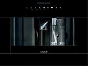 Встраиваемый кофецентр Wolf ICBEC24/B Встраиваемый кофецентр Wolf ICBEC24/B