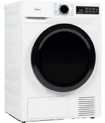 Сушильная машина Midea MD0180BH60/W фото 2