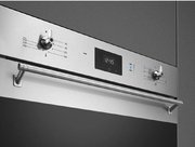 Духовой шкаф Smeg SO6300S2X фото 4