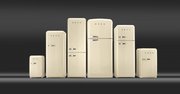 Мини-бар Смег FAB5LCR фото 4 Мини-бар Smeg FAB5LCR фото 4
