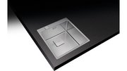 Мойка Тека FORLINEA RS15 40.40 POLISHED фото 4 Мойка Teka FORLINEA RS15 40.40 POLISHED фото 4
