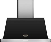 Вытяжка Lofra DOLCEVITA 60 BLACK MATT & BRONZE фото 2