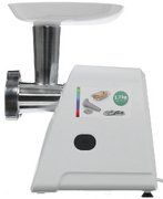 Мясорубка Bosch MFW2510W фото 4