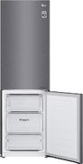 Холодильник LG GC-B459SLCL фото 3