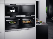 Духовой шкаф AEG KMR761000M фото 4