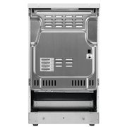 Стеклокерамическая плита AEG CCM56400BW фото 3