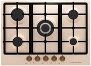 Варочная панель Zigmund Shtain GN 88.71 X Варочная панель Zigmund Shtain GN 88.71 X