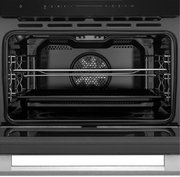 Духовой шкаф Maunfeld MCMO5013SDGB фото 4