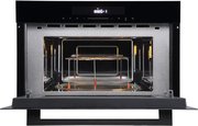 Встраиваемая микроволновая печь Kuppersberg HMW 634 B фото 2