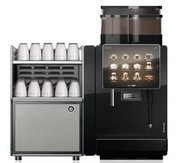 Кофемашина Franke A800 фото 3