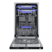 Встраиваемая посудомоечная машина MAUNFELD MLP-08IMRO фото 3