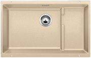 Мойка Blanco Subline 700-U Level шампань фото