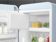 Холодильник Смег FAB28LPB6 фото 4 Холодильник Smeg FAB28LPB6 фото 4