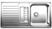 Мойка Бланко Classic Pro 5 S-IF нержавеющая сталь фото Мойка Blanco Classic Pro 5 S-IF нержавеющая сталь фото