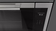 Духовой шкаф Fulgor Milano FCO 9013 TM X фото 3