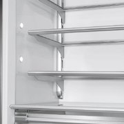 Холодильник Смег RF396RSIX фото 3 Холодильник Smeg RF396RSIX фото 3
