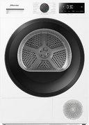 Сушильная машина Hisense DH1I800UW2E/C