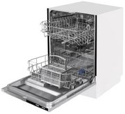 Встраиваемая посудомоечная машина Maunfeld MLP60020 Light Beam фото