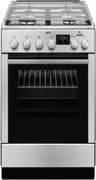 Комбинированная плита  AEG CKR56400BX фото