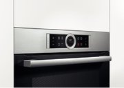 Духовой шкаф Bosch HBG 633BS1 фото 3