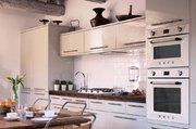 Духовой шкаф Smeg SFP6925PPZE фото 2