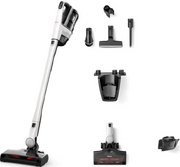 Пылесос Miele SWDL0 Triflex HX3 Бриллиантовый белый (Brilliant white) фото 2
