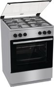 Комбинированная плита Gorenje GK6A21XF фото 3