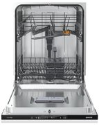 Посудомоечная машина Gorenje MGV6316 фото 2