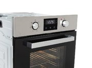Электрический духовой шкаф Zigmund Shtain E 174 S фото 4