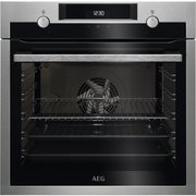 Духовой шкаф AEG BCE455351M Духовой шкаф AEG BCE455351M фото