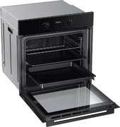 Духовой шкаф Haier HOQ-K2ANN3GB фото 4