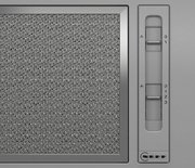 Встраиваемая вытяжка Neff D51NAA1C0 фото 4