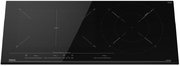 Индукционная варочная панель Teka IZF 93330 MSP BLACK фото 2