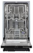 Встраиваемая посудомоечная машина KRONA ROSSA 45 BI фото 2