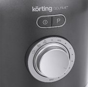 Стационарный блендер Korting KTB 0705 Гурман (Gourmet) фото 4