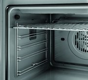 Духовой шкаф Fulgor Milano LO 9014 TC BK фото 2