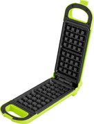 Вафельница Маунфилд MF-1431YL фото 2 Вафельница Maunfeld MF-1431YL фото 2