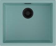 Мойка Омойкири Yamakawa 55-U/I AZ фото Мойка Omoikiri Yamakawa 55-U/I AZ фото