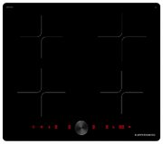 Индукционная варочная панель Kuppersberg ICI 608 фото 2