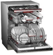 Встраиваемая посудомоечная машина Toshiba DW-14B4(B)-RU фото 3