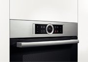 Духовой шкаф Bosch HBG 634HS1 фото 3