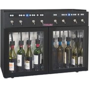 Диспенсер La Sommeliere DVV8 Диспенсер La Sommeliere DVV8