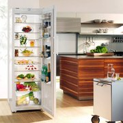 Холодильник Либхер KB 4210 Comfort BioFresh фото 3 Холодильник Liebherr KB 4210 Comfort BioFresh фото 3