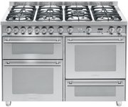 Варочный центр Lofra P126SMFE+MF/2Ci фото 2