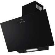 Вытяжка Maunfeld Мечта 60М черное стекло (Dream 60M Glass Black) фото 2