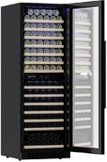 Встраиваемый винный шкаф Meyvel MV163-KBT2 фото 2