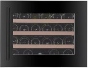 Встраиваемый винный шкаф MC Wine W24B Встраиваемый винный шкаф MC Wine W24B