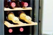 Винный шкаф Cold Vine BCW-25C фото 4