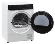 Сушильная машина KRONA RHENE MAX WHITE 8K DM фото 3