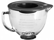 Чаша стеклянная Китчен Эйд KGB фото 3 Чаша стеклянная KitchenAid KGB фото 3
